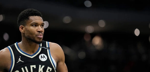 Giannis Antetokounmpo, Transfer to Knicks. Photo: gettyimages.