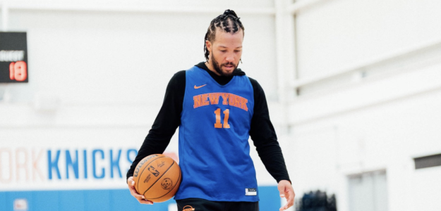 ¿Será el año de Jalen Brunson y los Knicks?