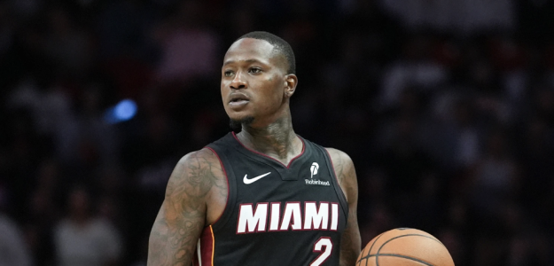 Rozier, arrestado por el FBI.