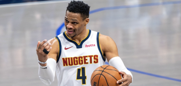 Russell Westbrook will play for the Sacramento Kings this upcoming NBA season.