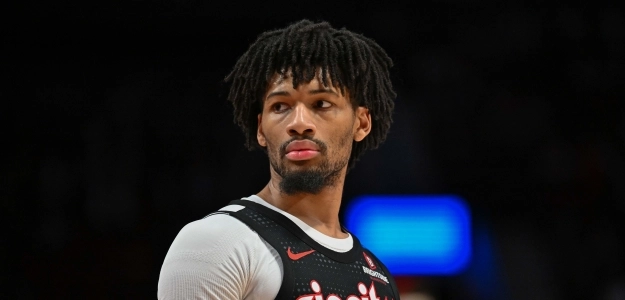 Shaedon Sharpe es una de las grandes promesas de la NBA