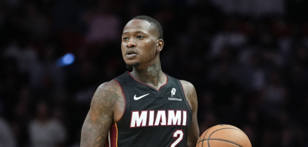 Terry Rozier va a tener complicado volver a la NBA.