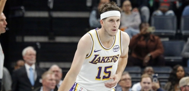 Austin Reaves is dating the Los Angeles Lakers.