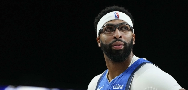 Anthony Davis, NBA Superstar
