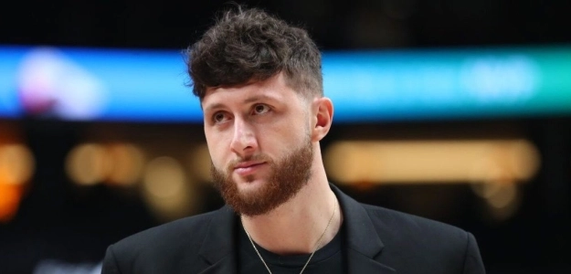 Jusuf Nurkic could change teams during the season.