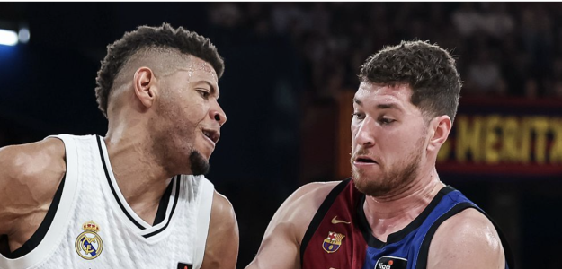 Will Real Madrid and Barcelona leave the Euroleague for the NBA Europe?