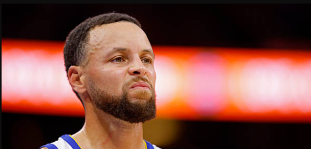 Golden State Warriors want to go all-in for a center. Photo: gettyimages