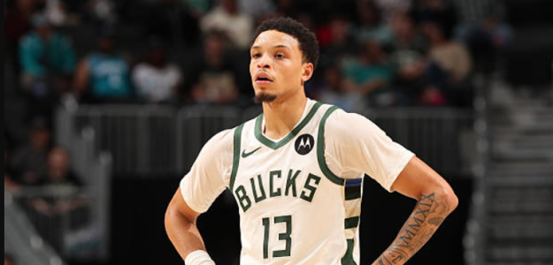 Ryan Rollins, candidate for the NBA MIP 2026. Photo: gettyimages.