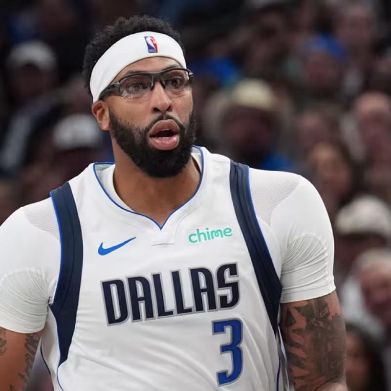 NBAの噂：マブスのトレードはこうなる