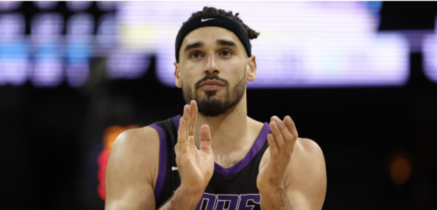 Gabe McGlothan, fichaje de Indiana Pacers en el mercado NBA.