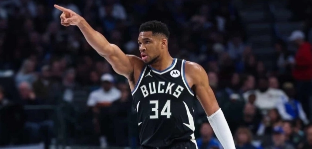 Giannis Antetokounmpo continues to be rumored to leave the Milwaukee Bucks.