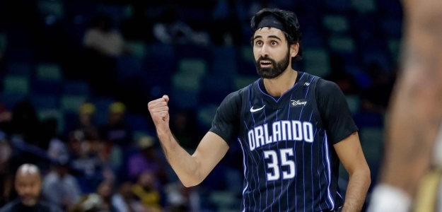Los Toronto Raptors podrían ir a por Goga Bitadze