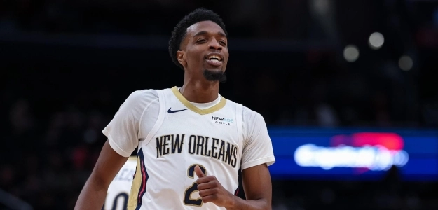 Herb Jones, pieza clave de los New Orleans Pelicans