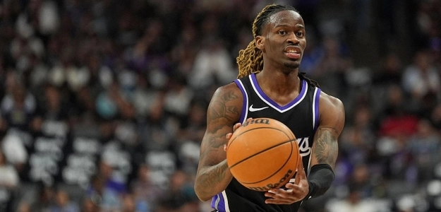 Keon Ellis está solicitado por los mejores equipos de la NBA