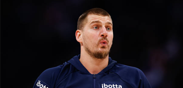 Nikola Jokic, dato clave para ser MVP. Foto: gettyimages