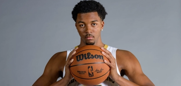 Trey Murphy III, estrella de los New Orleans Pelicans