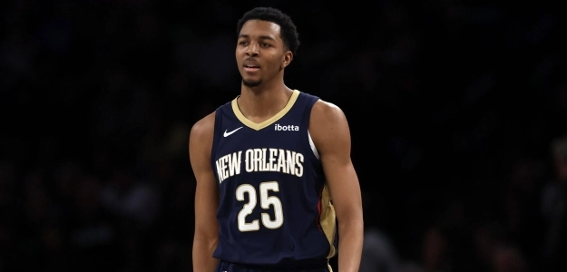 Trey Murphy es uno de los grandes objetivos de los Warriors