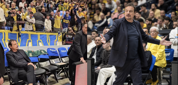 Turkey supports Ataman and rejects insults from Israeli fans.