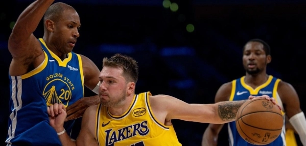 Warriors y Lakers son dos de los equipos que podrían moverse antes de la Trade Deadline