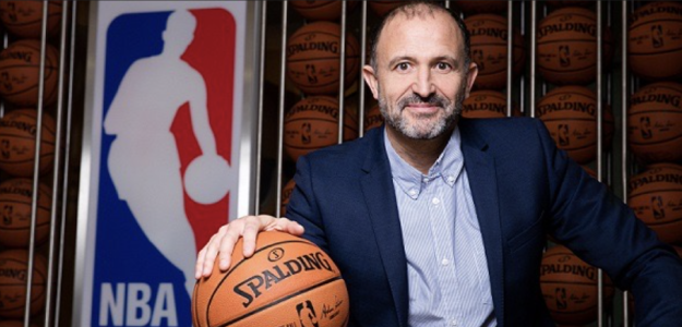Is Chus Bueno key in the Euroleague?