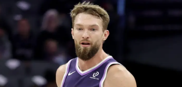 Domantas Sabonis, envuelto en numerosos rumores NBA.