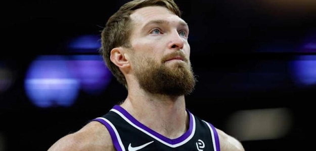Domantas Sabonis podría terminar en los Toronto Raptors