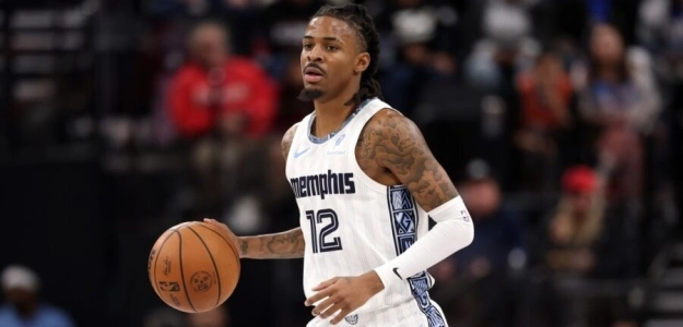 Milwaukee Bucks se suma a la lista de equipos que quieren a Ja Morant