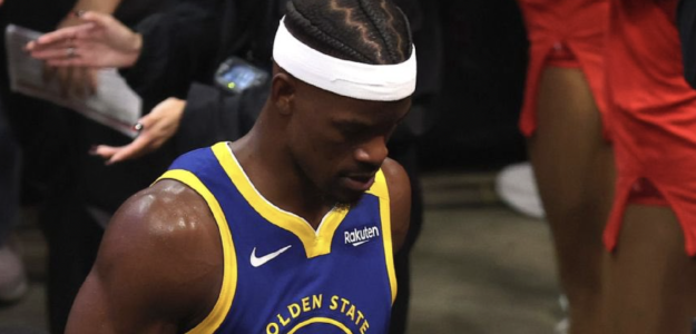 "NBA rumors surrounding the Warriors and Jimmy Butler."