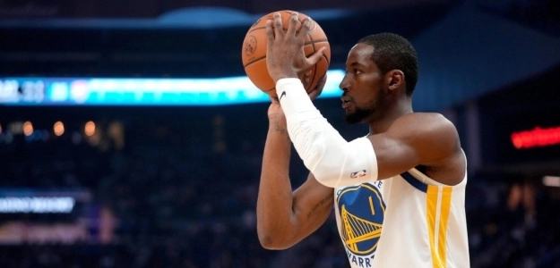 Jonathan Kuminga terminaría saliendo de Golden State después de numerosos rumores