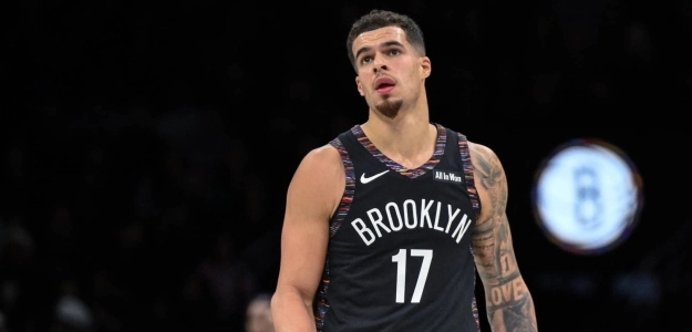 Michael Porter Jr is shining with the Brooklyn Nets