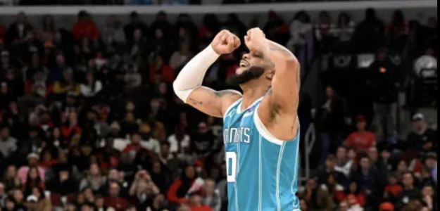 Miles Bridges: rumores NBA con Golden State Warriores. 