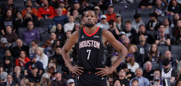 Houston Rockets, problemas en su crisis. Foto: gettyimages