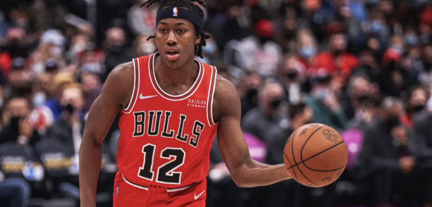 NBA Market: Ayo Dosunmu, new player for the Minnesota Timberwolves