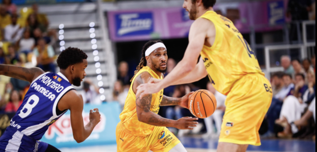 Triunfos y sorpresas del inicio de la jornada 18 de la Liga Endesa