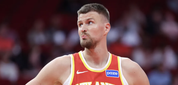 NBA Market: The Warriors finally get rid of Kuminga in exchange for Porzingis!
