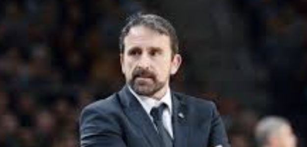 Joan Plaza, nuevo entrenador del Casademont Zaragoza