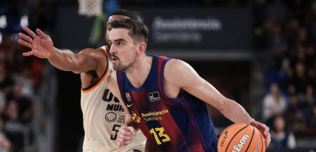 Preview of Barça vs. Murcia in the Copa del Rey