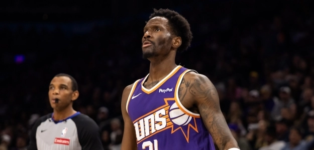 Nigel Hayes-Davis quiere volver a ser una estrella de Euroliga.