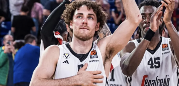 Alessandro Pajola, baja por lesión en rodilla izquierda