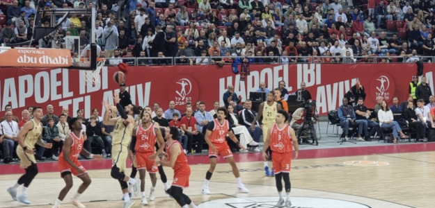 Barça decides to play behind closed doors against Hapoel Tel Aviv.