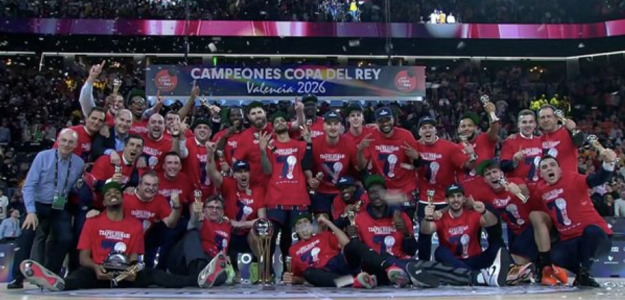 Las claves de la victoria del Baskonia en la Copa del Rey