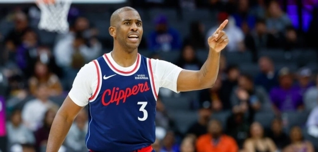 Chris Paul retires from basketball after a legendary career.