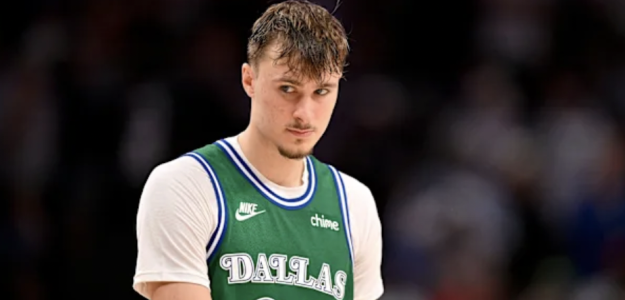 Cooper Flagg, baja para el All-Star