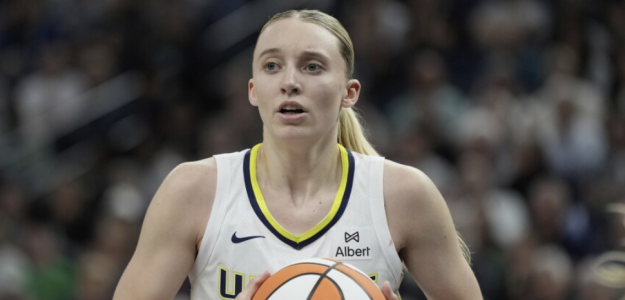 Paige Bueckers, muy crítica con lo que sucede en Minnesota.