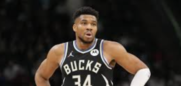 El futuro de Giannis Antetokounmpo está lejos de Milwaukee
