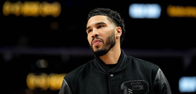 Jayson Tatum, When Will He Return with the Boston Celtics. Photo: gettyimages