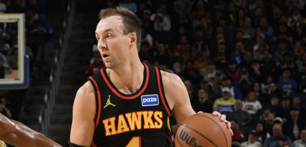 Mercado NBA: Luke Kennard, fichaje de Los Angeles Lakers