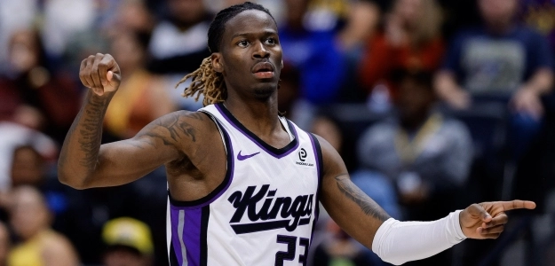 Keon Ellis es uno de los jugadores más codiciados de la NBA