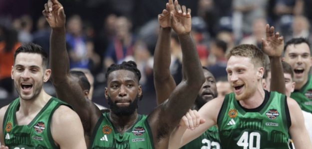 Panathinaikos: Rumors of Hays-Davis and Giannoulis Signings