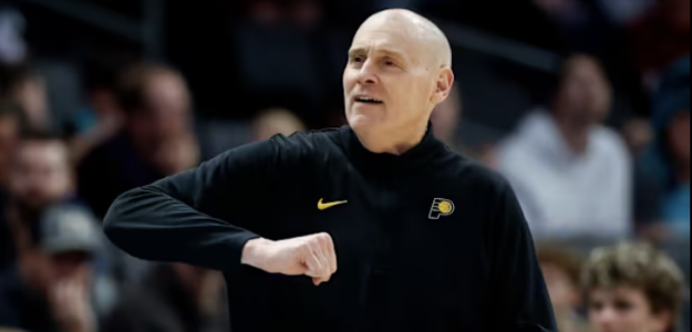 Rick Carlisle explodes against the NBA over tanking: "It's ridiculous and surprising."